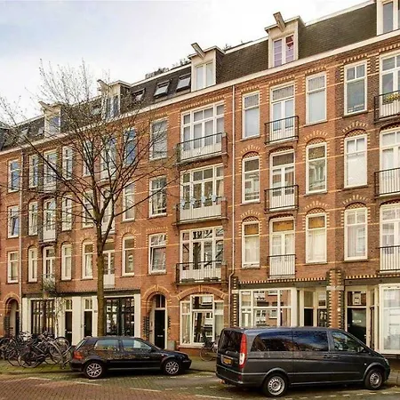 Amazing With Private Garden On Great Location Apartment *